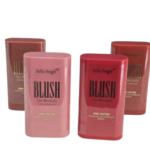 Blush Go Beauty - Belle Angel