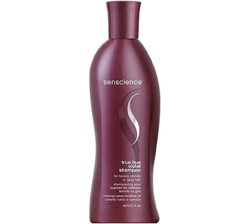 Shampoo - Senscience True Hue