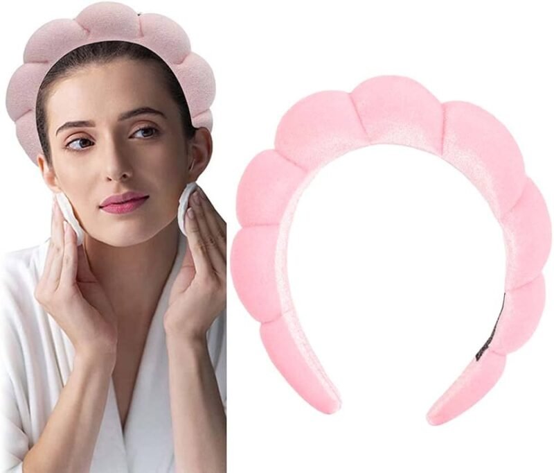 Tiara Nuvem Skin Care - Cores Sortidas - Image 2